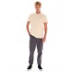 Πόλο Emerson 241.EM35.69 Ecru Polo Πόλο Emerson 241.EM35.69 Ecru Polo
