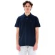 Πόλο Emerson 241.EM35.69 Navy Blue Polo