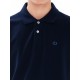 Πόλο Emerson 241.EM35.69 Navy Blue Polo