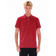 Πόλο Emerson 241.EM35.69 Red