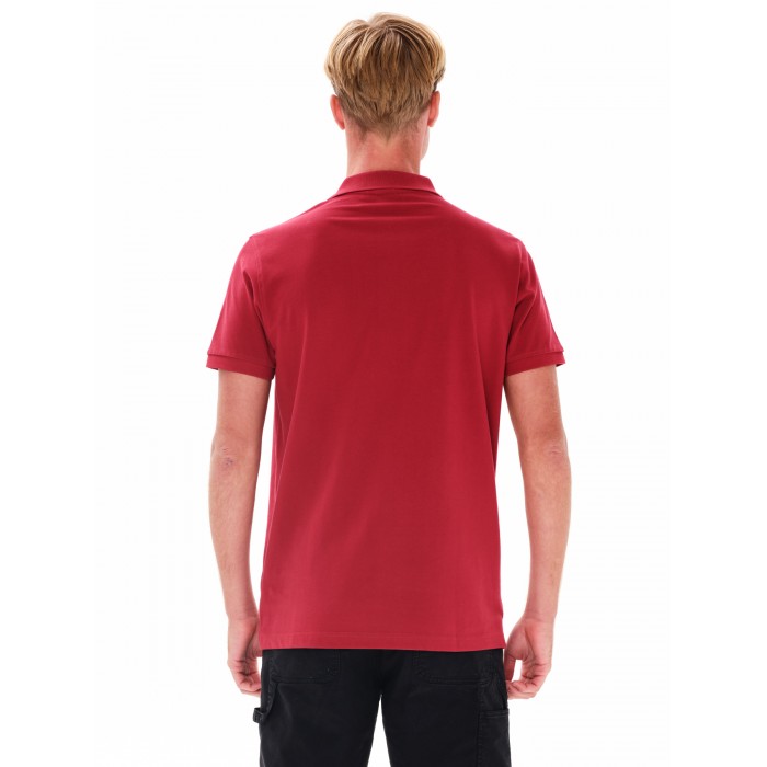 Πόλο Emerson 241.EM35.69 Red Polo