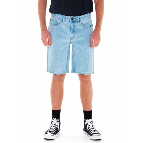 Βερμούδα Jean Emerson 241.EM45.09 Light Blue Βερμούδα Jean Emerson 241.EM45.09 Light Blue