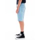 Βερμούδα Jean Emerson 241.EM45.09 Light Blue Βερμούδες