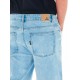 Βερμούδα Jean Emerson 241.EM45.09 Light Blue Βερμούδες