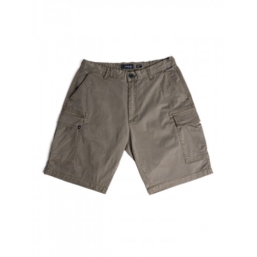 Βερμούδα Cargo Emerson 241.EM47.56 Olive Βερμούδα Cargo Emerson 241.EM47.56 Olive