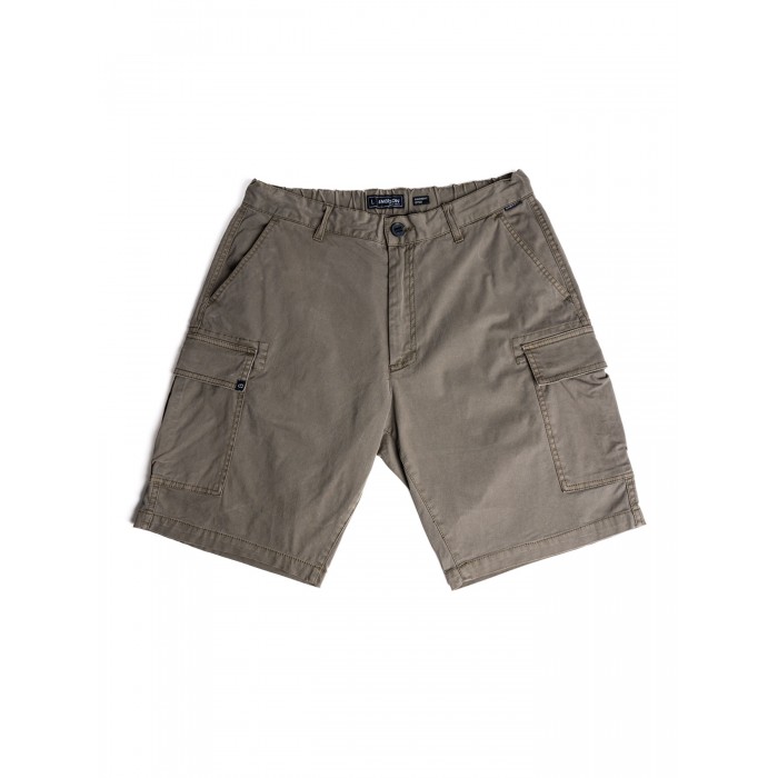 Βερμούδα Cargo Emerson 241.EM47.56 Olive Βερμούδες Βερμούδα Cargo Emerson 241.EM47.56 Olive Βερμούδες