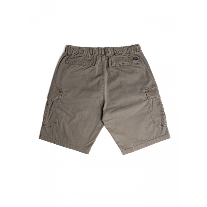 Βερμούδα Cargo Emerson 241.EM47.56 Olive Βερμούδες Βερμούδα Cargo Emerson 241.EM47.56 Olive Βερμούδες