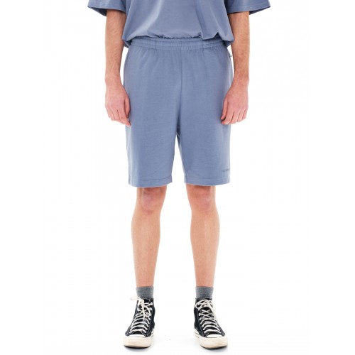 Βερμούδα Φούτερ Emerson 241.EM26.33 Stone Ciel Βερμούδα Φούτερ Emerson 241.EM26.33 Stone Ciel