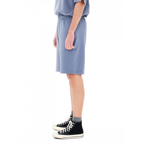 Βερμούδα Φούτερ Emerson 241.EM26.33 Stone Ciel Βερμούδα Φούτερ Emerson 241.EM26.33 Stone Ciel