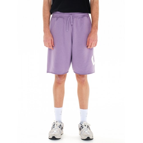 Βερμούδα Φούτερ Emerson 241.EM26.38 Mauve