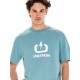 Μπλούζα Emerson 241.EM33.01 Misty Blue T-Shirt