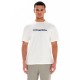 Μπλούζα Emerson 241.EM33.02 Off White T-Shirt