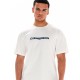 Μπλούζα Emerson 241.EM33.02 Off White T-Shirt