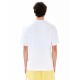 Μπλούζα Emerson 241.EM33.08 White T-Shirt