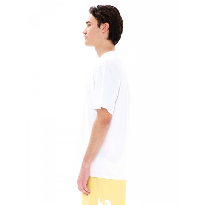 Μπλούζα Emerson 241.EM33.08 White T-Shirt