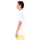 Μπλούζα Emerson 241.EM33.08 White T-Shirt