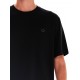 Μπλούζα Emerson 241.EM33.122 Black T-Shirt