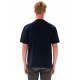 Μπλούζα Emerson 241.EM33.122 Navy Blue T-Shirt