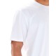 Μπλούζα Emerson 241.EM33.122 White T-Shirt