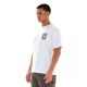 Μπλούζα Emerson 241.EM33.13 White T-Shirt