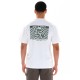 Μπλούζα Emerson 241.EM33.13 White T-Shirt