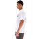 Μπλούζα Emerson 241.EM33.13 White T-Shirt