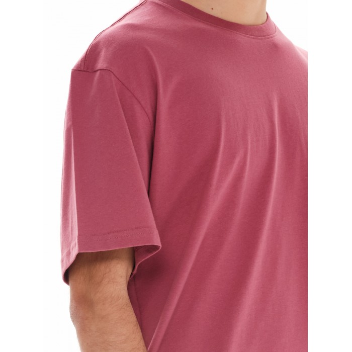 Μπλούζα Emerson 241.EM33.18 Red T-Shirt