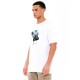 Μπλούζα Emerson 241.EM33.26 White T-Shirt