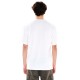 Μπλούζα Emerson 241.EM33.27 White T-Shirt