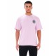 Μπλούζα Emerson 241.EM33.53 Pink T-Shirt