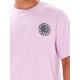 Μπλούζα Emerson 241.EM33.53 Pink T-Shirt