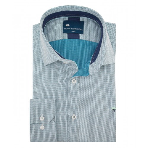 Πουκάμισο Frank Barrymore 51901.2 Ciel