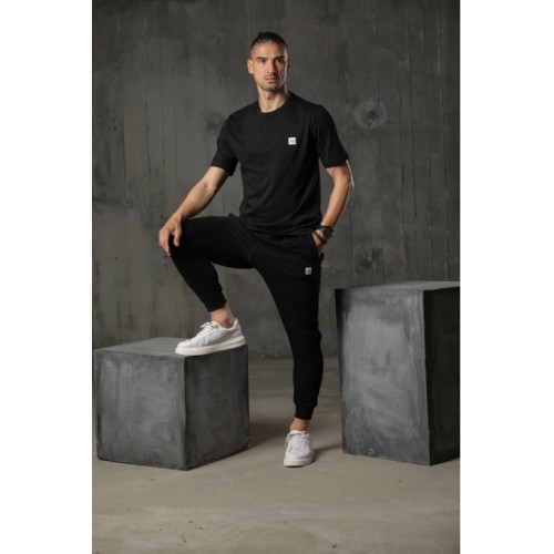 Φόρμα Henry 6-601 Black Φόρμα Henry 6-601 Black