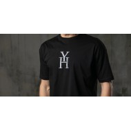 Μπλούζα Henry 3-617 Black