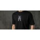 Μπλούζα Henry 3-617 Black T-Shirt