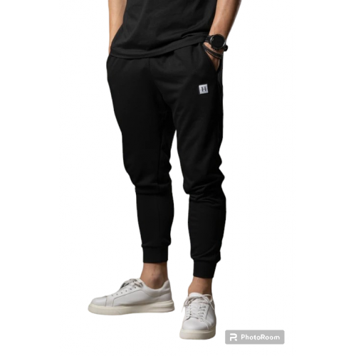 Φόρμα Henry 6-601 Black