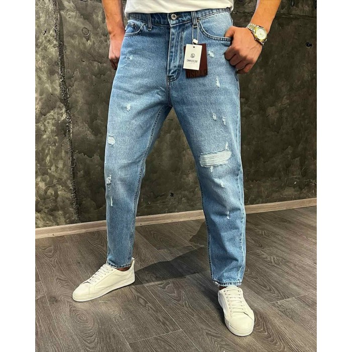 Παντελόνι Jean Oscar 3632 Light Blue Jeans