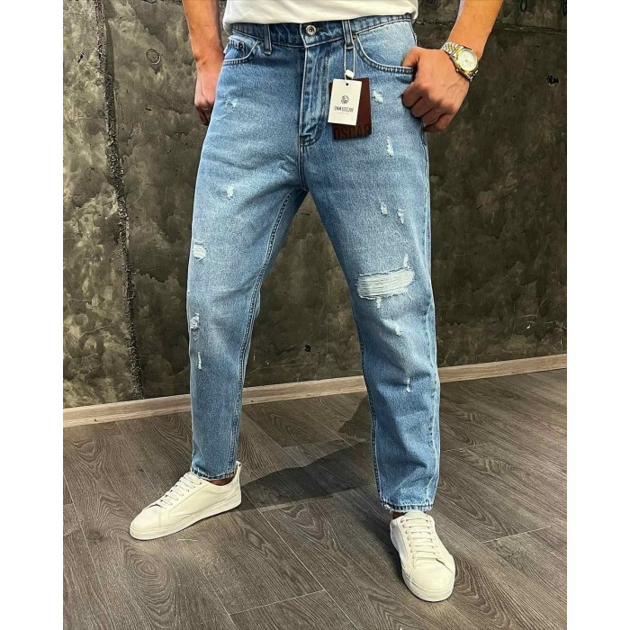 Παντελόνι Jean Oscar 5692 Light Blue Jeans