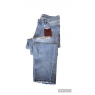 Παντελόνι Jean Oscar 5692 Light Blue