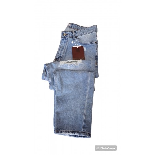 Παντελόνι Jean Oscar 5692 Light Blue