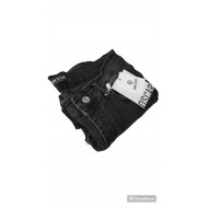 Παντελόνι Jean Oscar 5636 Black