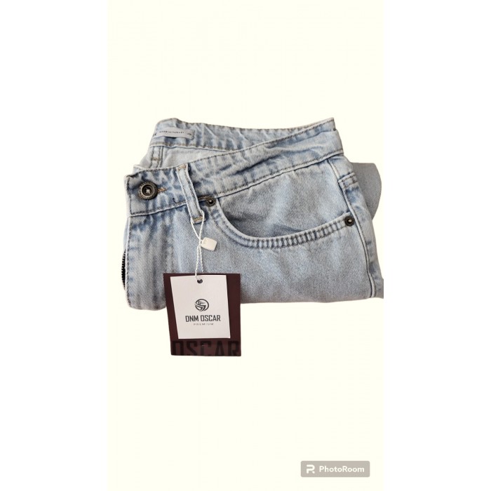 Παντελόνι Jean Oscar 5637 Light Blue Jeans