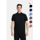 Μπλούζα Paco Co 2431837-02 Black Polo