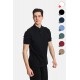 Μπλούζα Paco Co 2431837-02 Black Polo