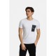 Μπλούζα Paco Co 2431007-01 White T-Shirt