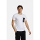 Μπλούζα Paco Co 2431007-01 White T-Shirt