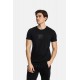 Μπλούζα Paco Co 2431016-04 Black T-Shirt