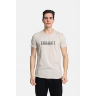 Μπλούζα Paco Co 2431017-05 Beige