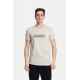 Μπλούζα Paco Co 2431017-05 Beige T-Shirt