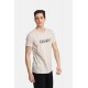 Μπλούζα Paco Co 2431017-05 Beige T-Shirt